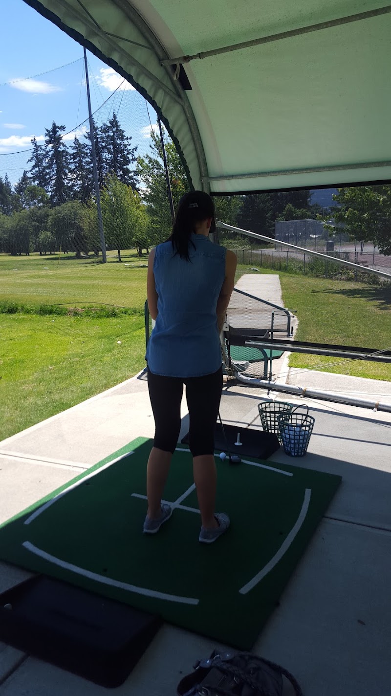 Photo of Beban Park Golf Course & Driving Range