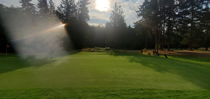Photo of Brigadoon Golf Course