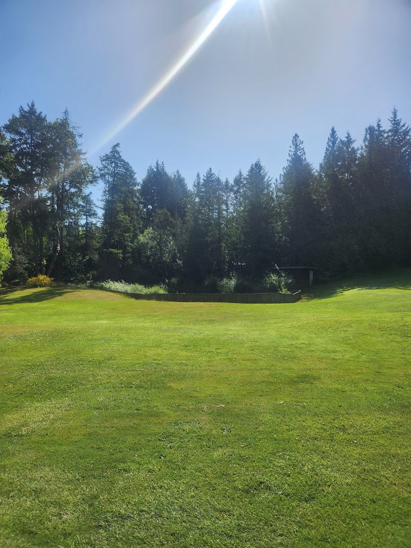 Photo of Brigadoon Golf Course