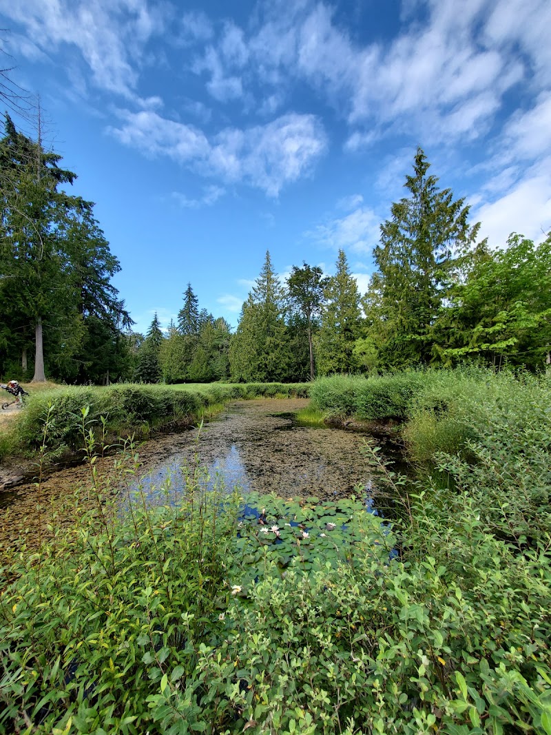 Photo of Brigadoon Golf Course