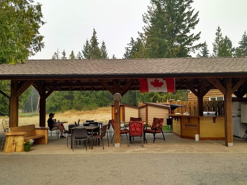 Photo of Brigadoon Golf Course