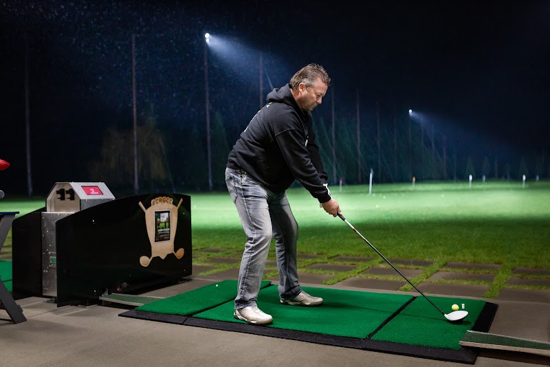 Photo of Campbell River Golf Club