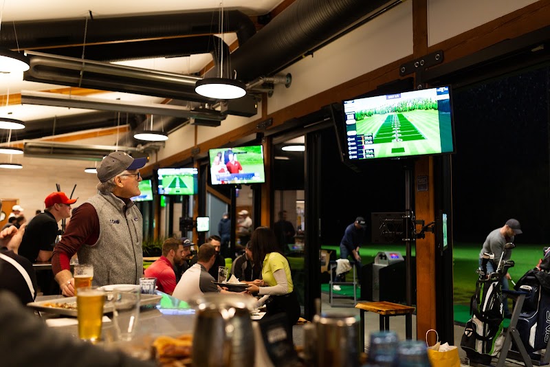 Photo of Campbell River Golf Club