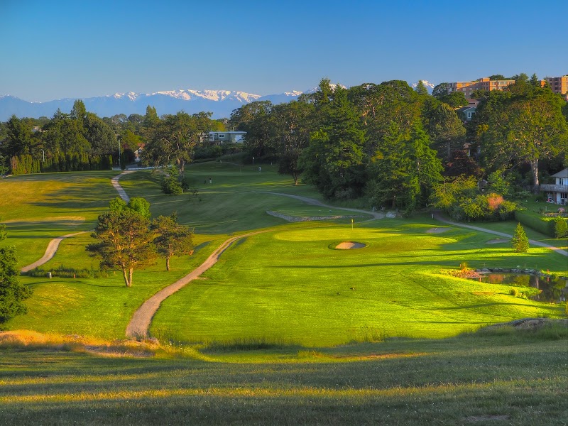 Photo of Cedar Hill Golf Course