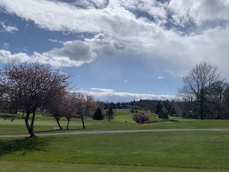 Photo of Cedar Hill Golf Course