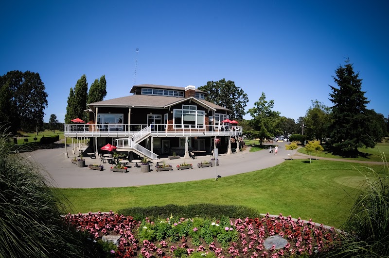 Photo of Cedar Hill Golf Course
