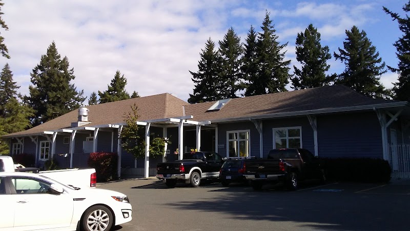Photo of Comox Golf Club
