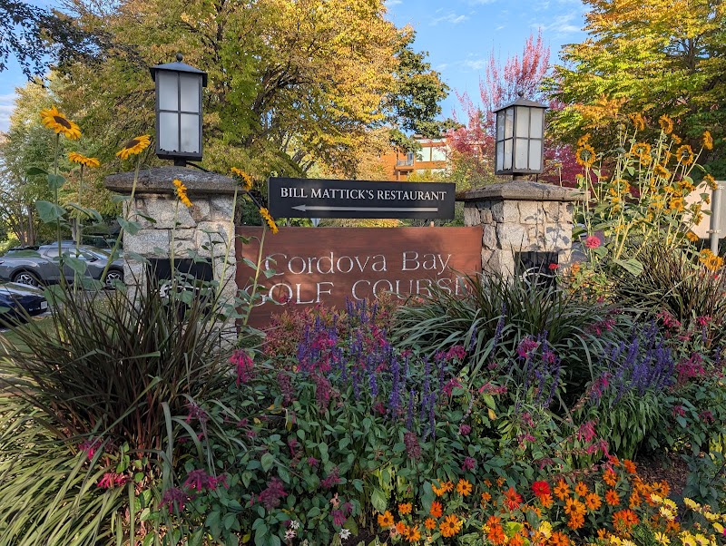 Photo of Cordova Bay Golf Course