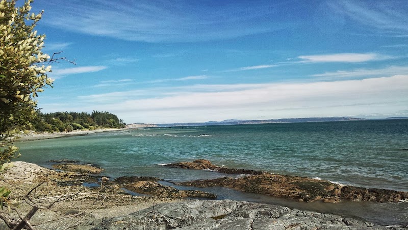 Photo of Cordova Bay Golf Course