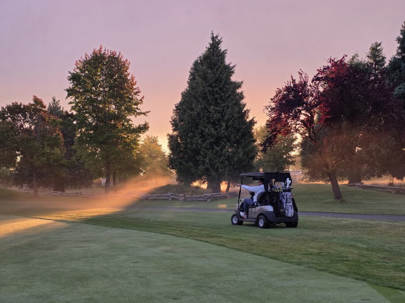 Photo of Cordova Bay Golf Course