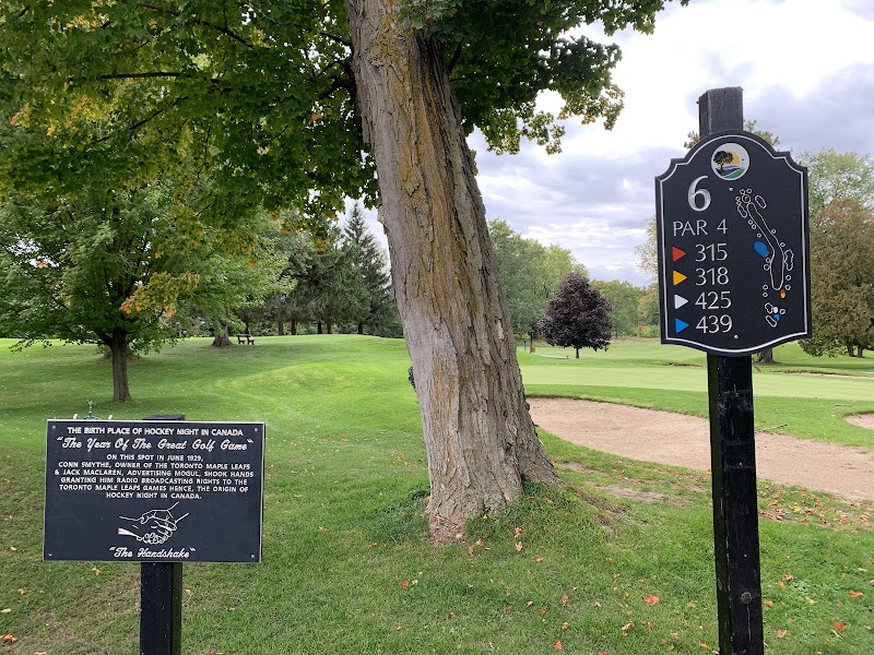 Photo of Orchard Beach Golf & Country Club
