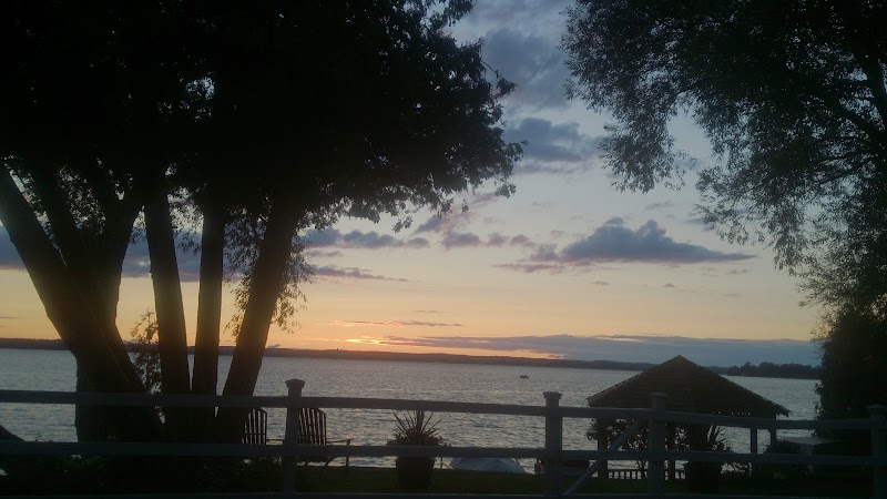 Photo of Orchard Beach Golf & Country Club