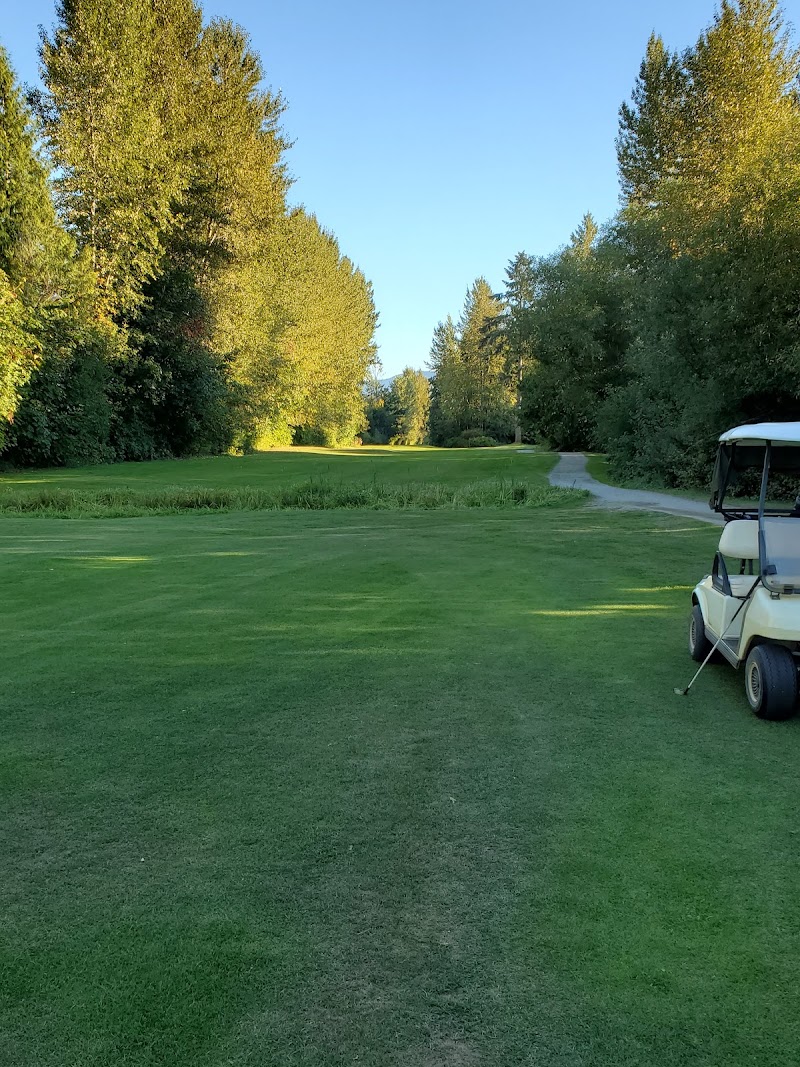 Cottonwood Golf Course