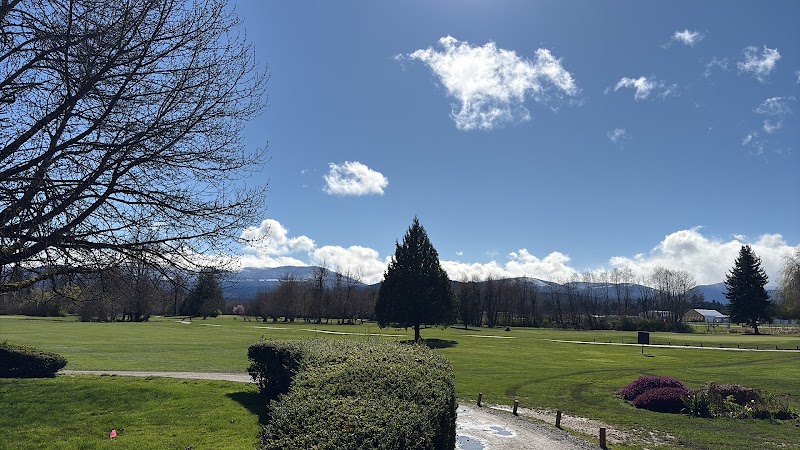 Photo of Cottonwood Golf Course