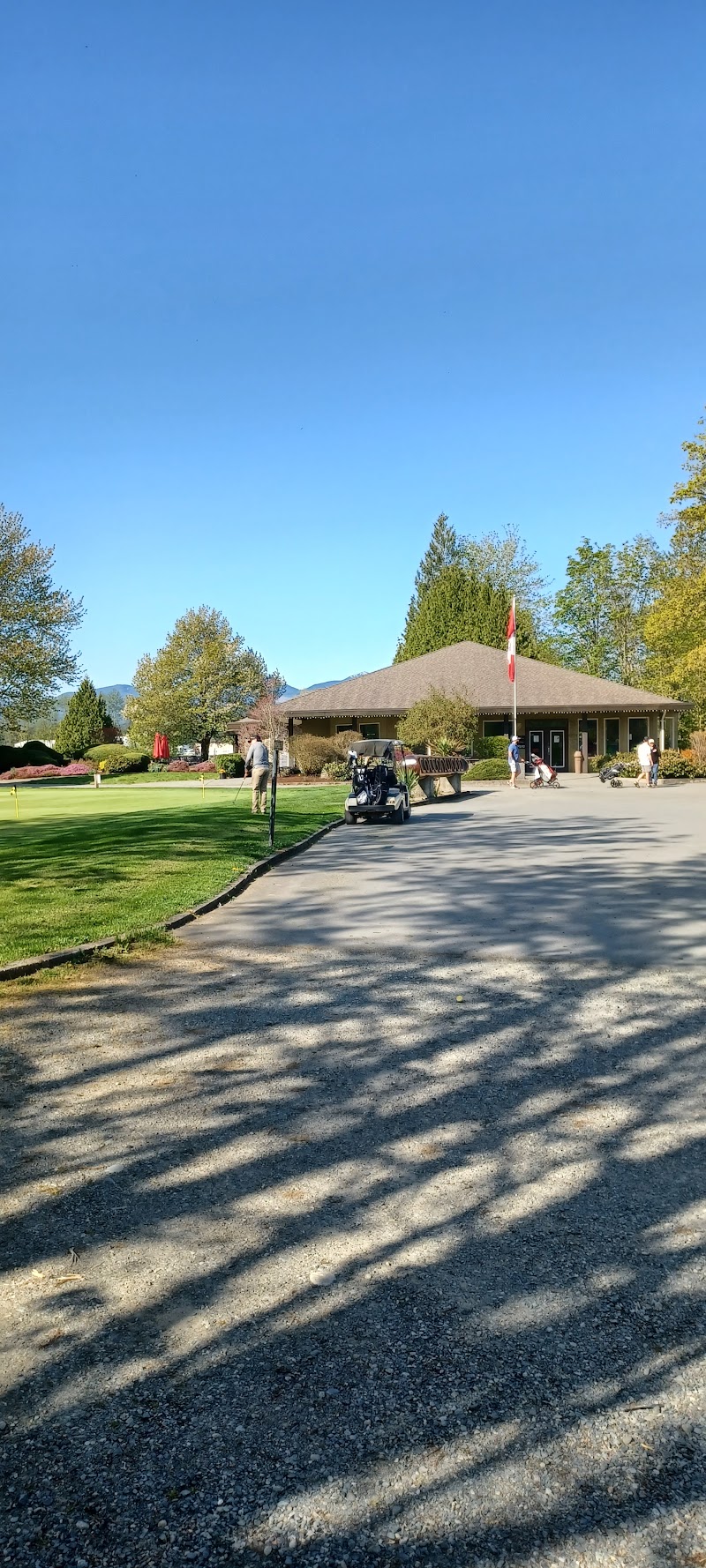 Photo of Cottonwood Golf Course