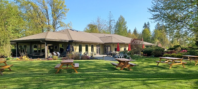 Photo of Cottonwood Golf Course