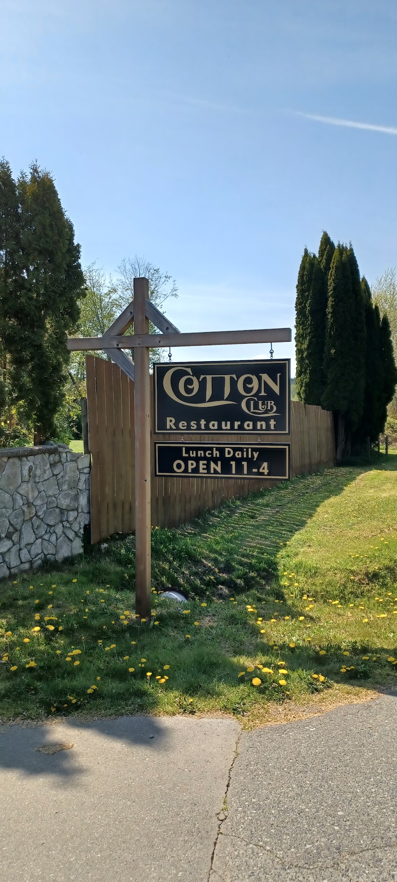 Photo of Cottonwood Golf Course