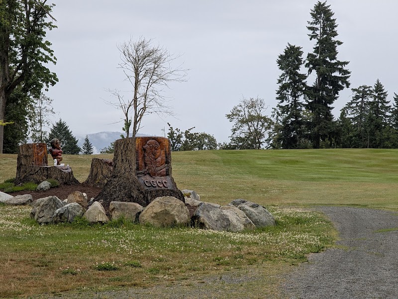 Photo of Cowichan Golf Club