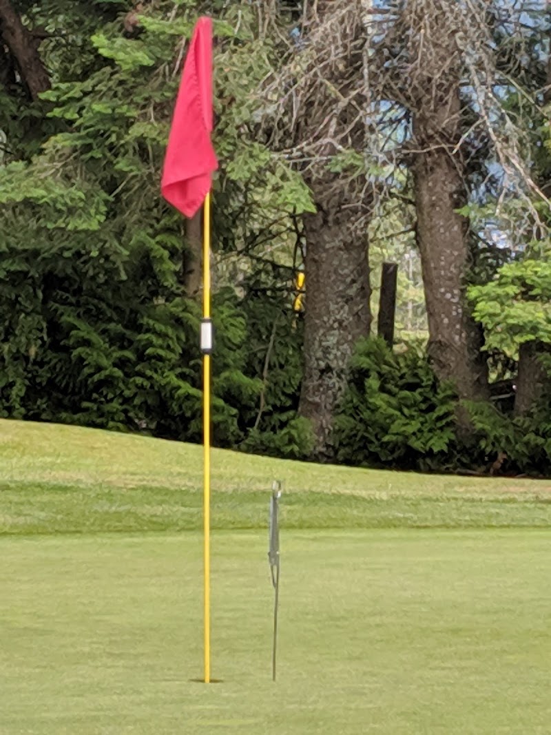 Photo of Cowichan Golf Club