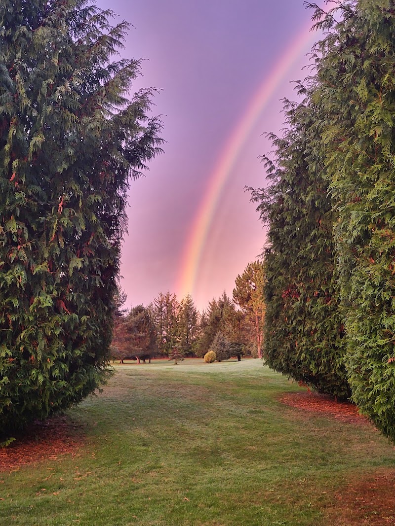 Photo of DeMamiel Creek Golf Course