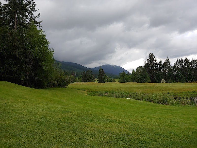 Photo of Duncan Meadows Golf Course
