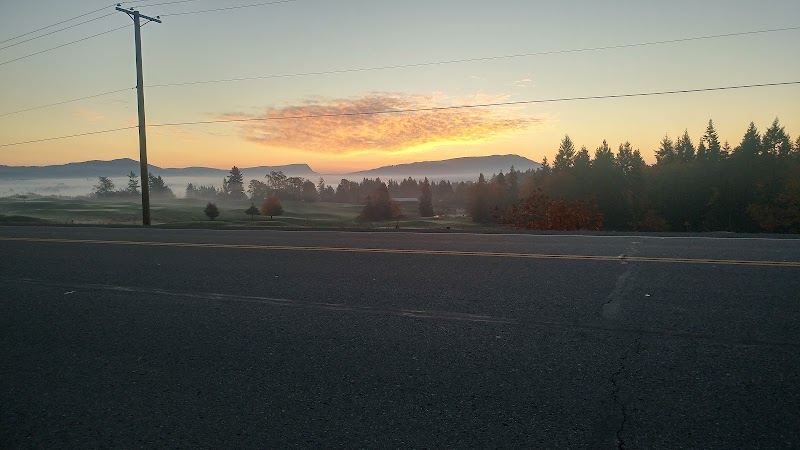 Photo of Duncan Meadows Golf Course