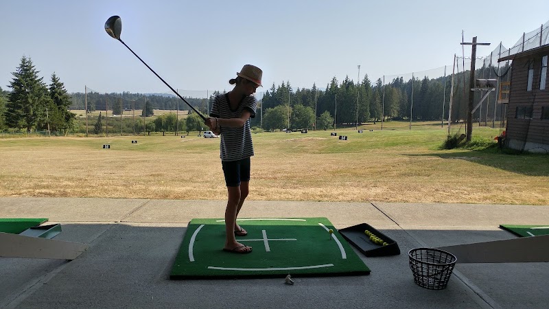Photo of Eaglequest Golf Center