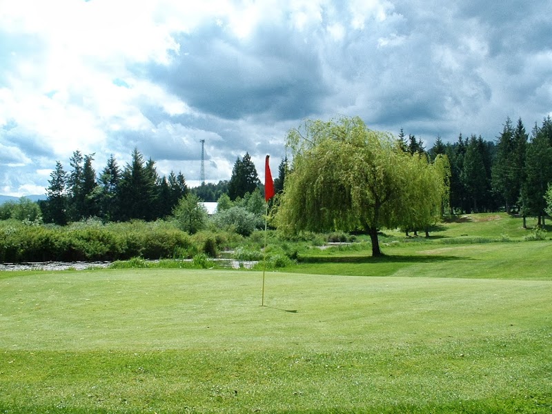 Photo of Eaglequest Golf Center