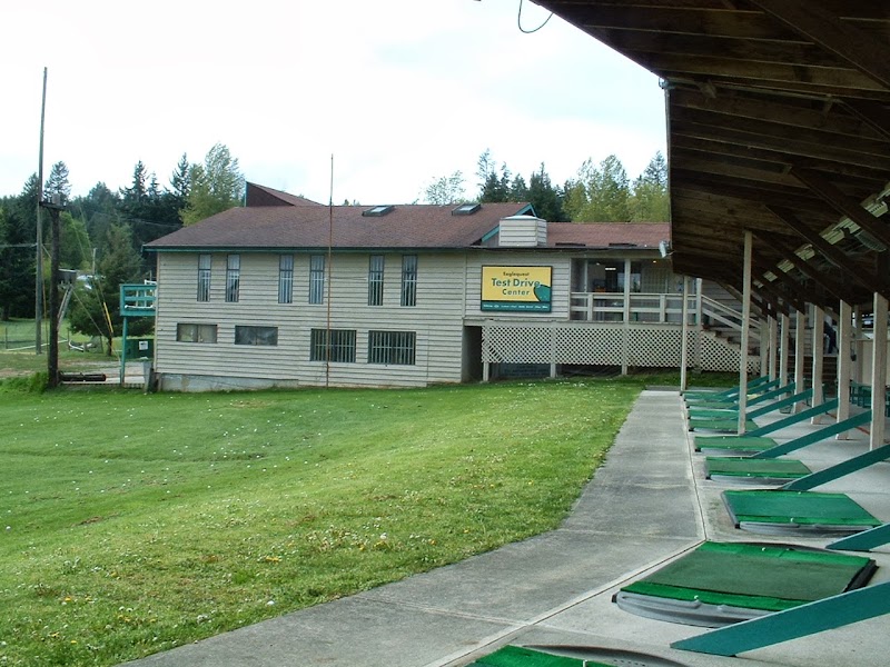 Photo of Eaglequest Golf Center