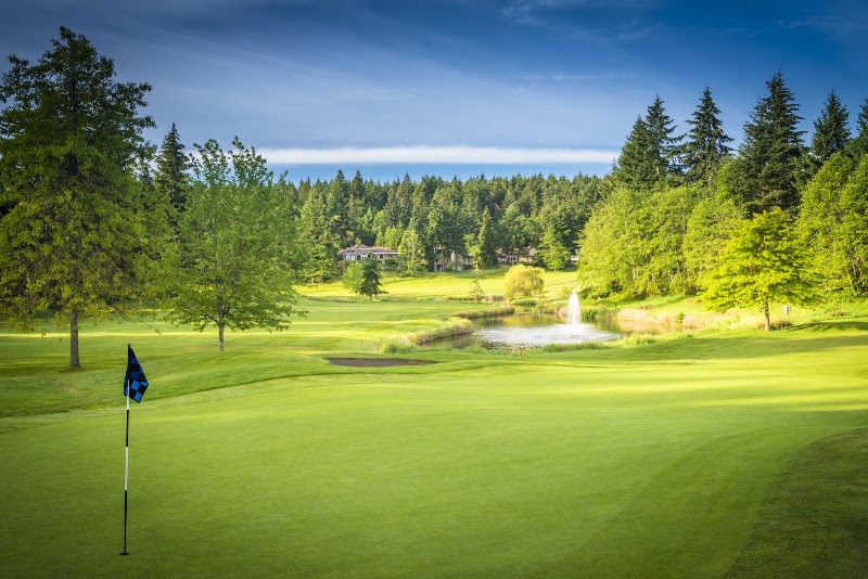 Photo of Fairwinds Golf Club