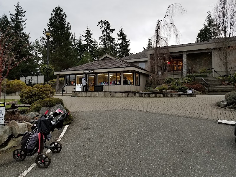 Photo of Fairwinds Golf Club