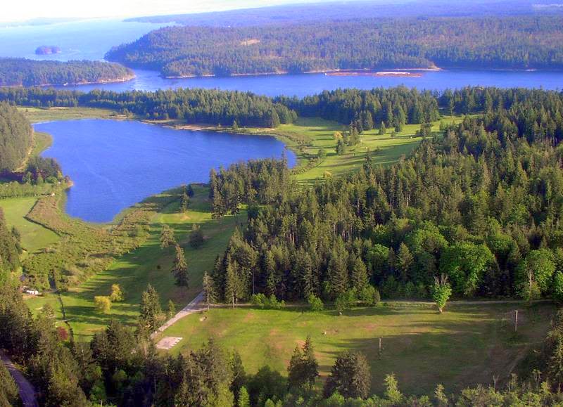 Photo of Gabriola Golf & Country Club