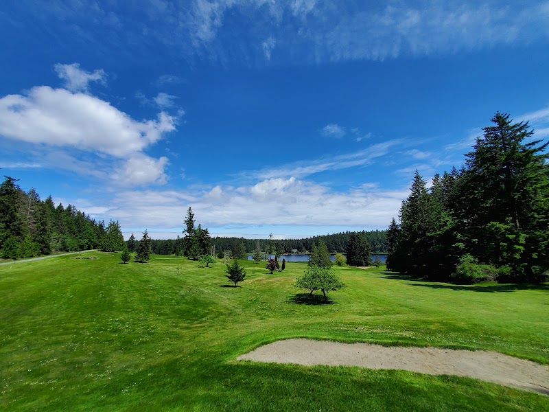Photo of Gabriola Golf & Country Club