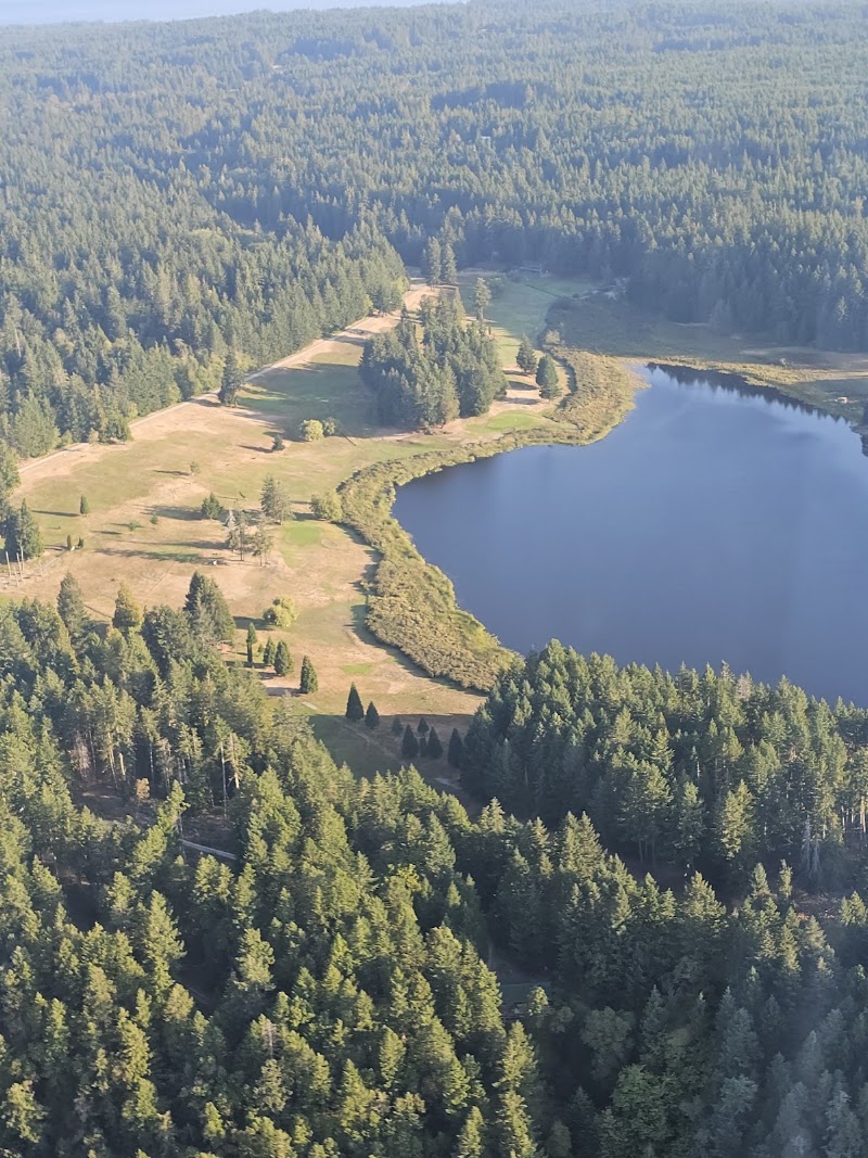 Photo of Gabriola Golf & Country Club