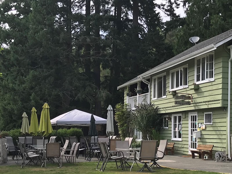 Photo of Galiano Golf Course