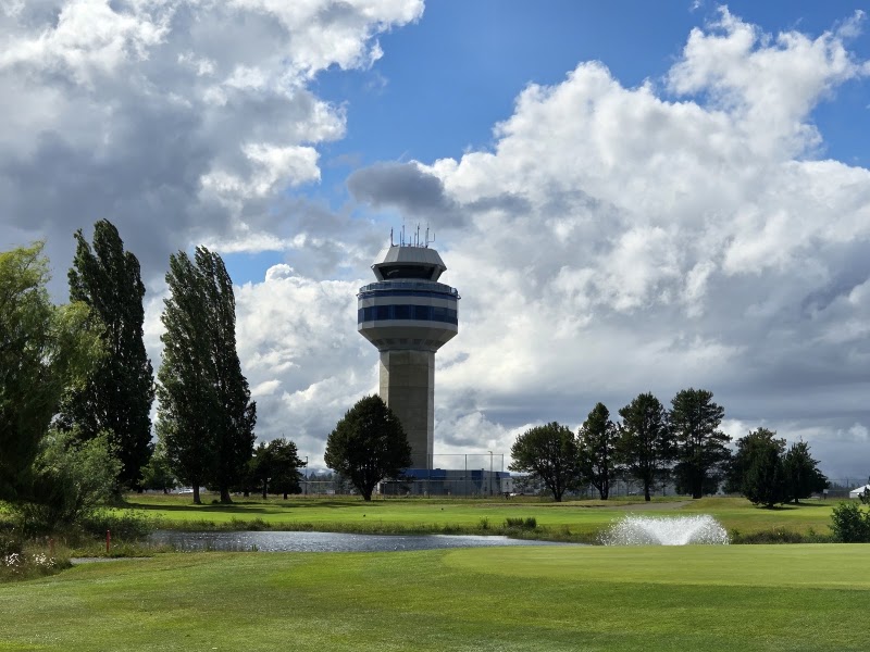 Photo of Glacier Greens Golf Club