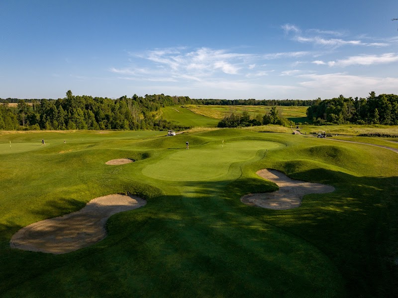 Photo of Heritage Hills Golf Club