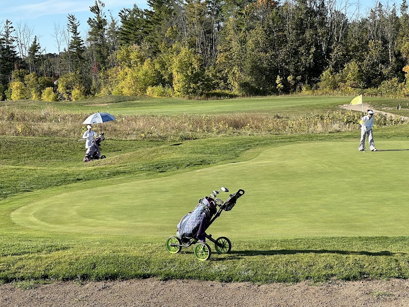 Photo of Heritage Hills Golf Club