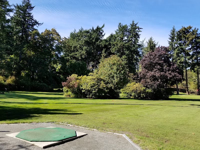 Henderson Par 3