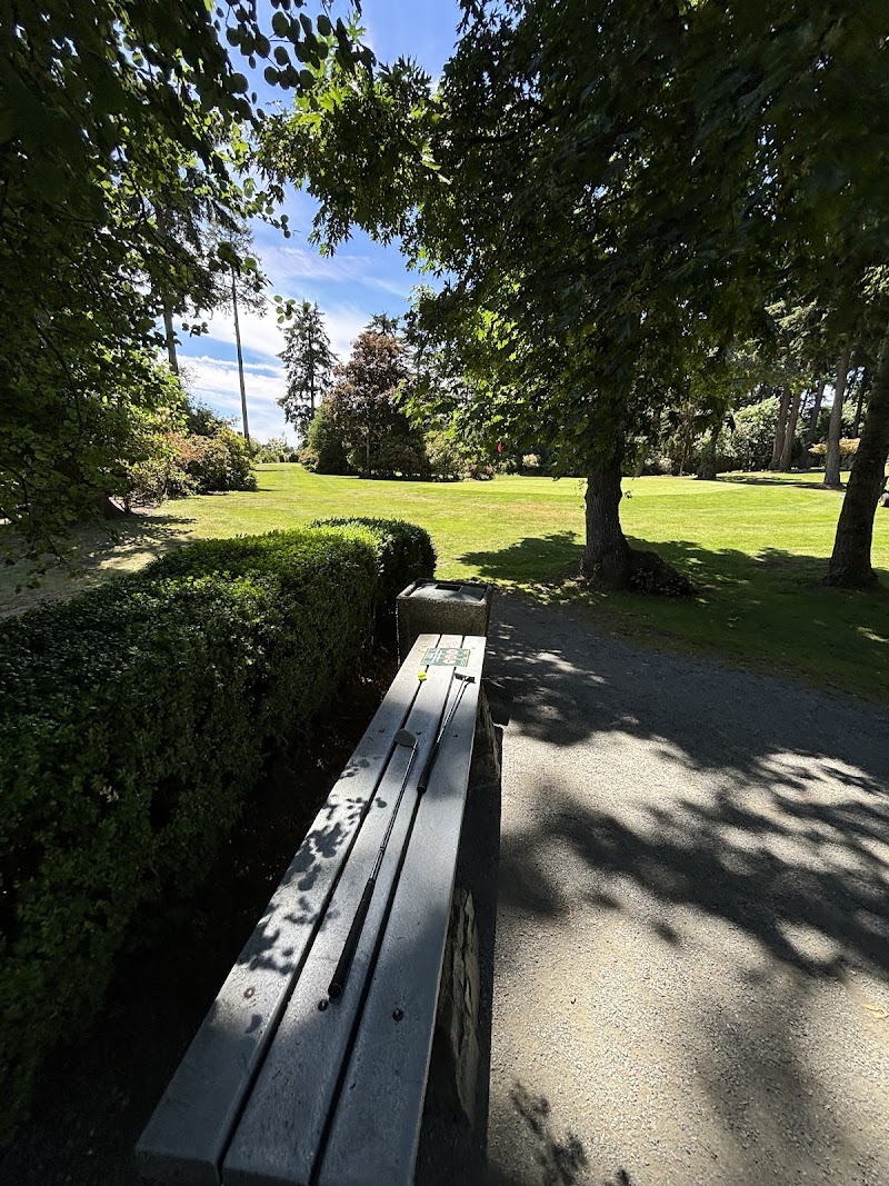 Photo of Henderson Par 3