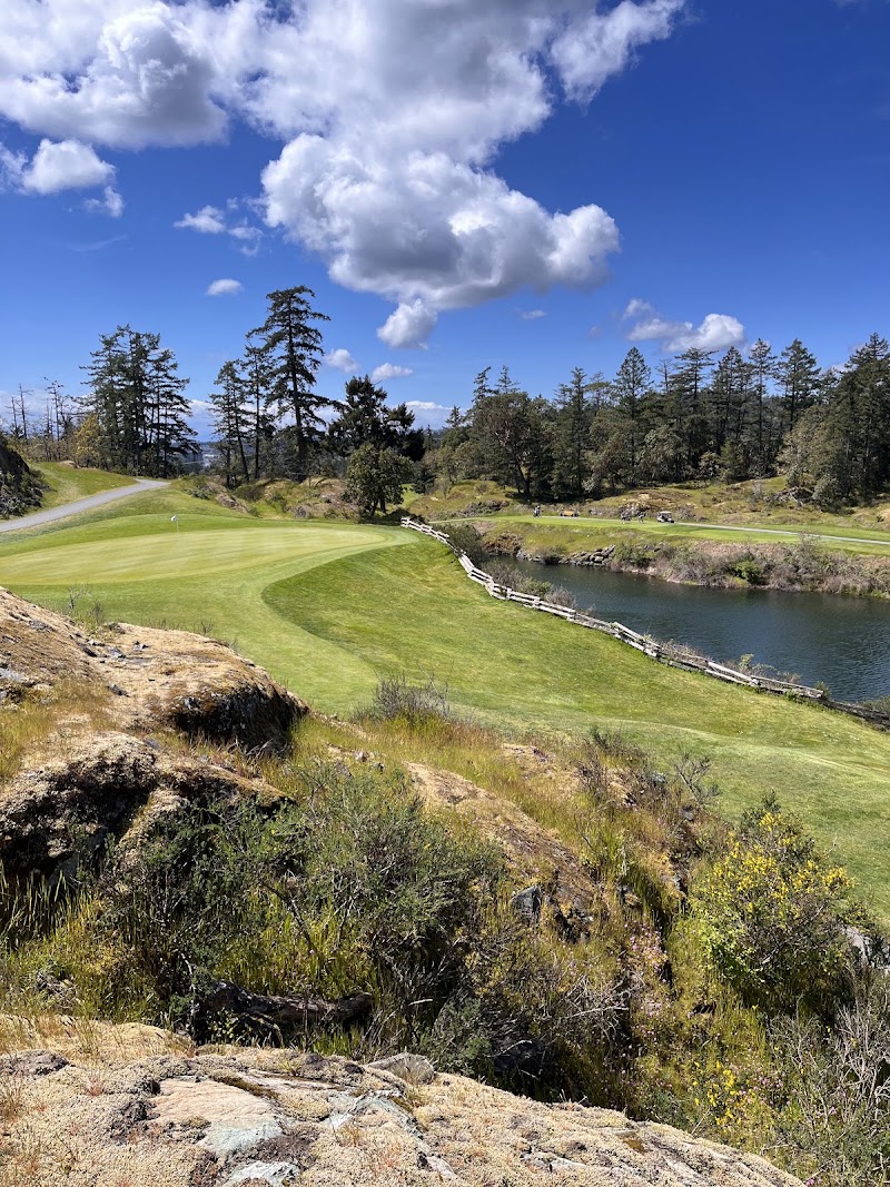 Photo of Highland Pacific Golf