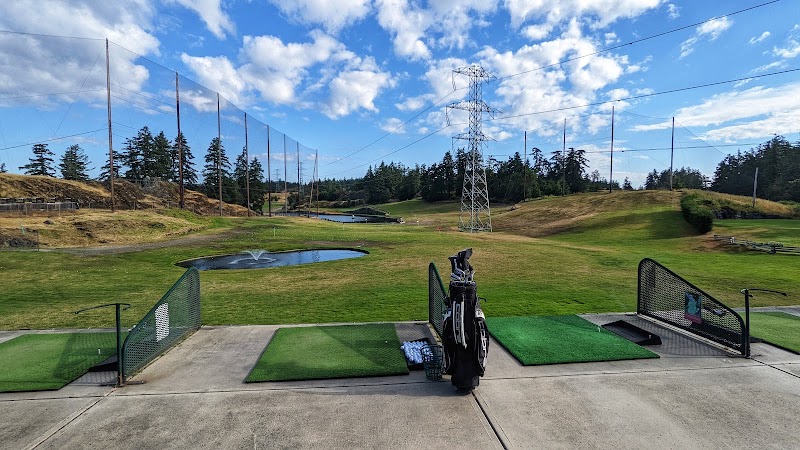 Photo of Highland Pacific Golf