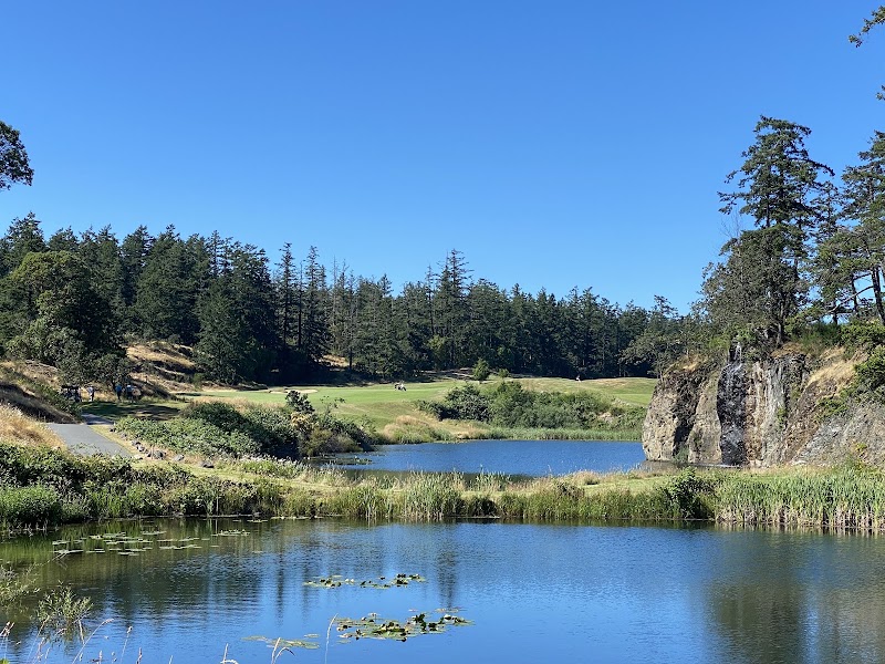 Photo of Highland Pacific Golf