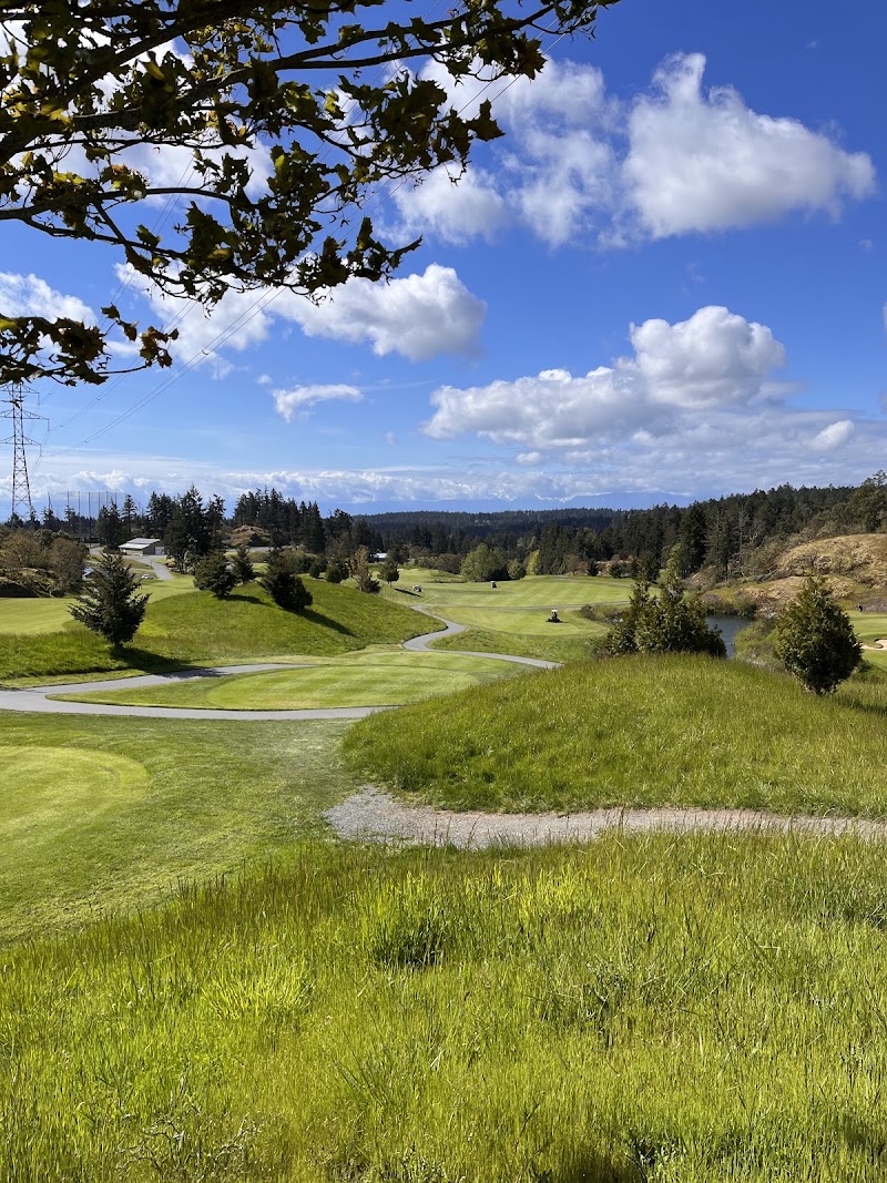 Photo of Highland Pacific Golf