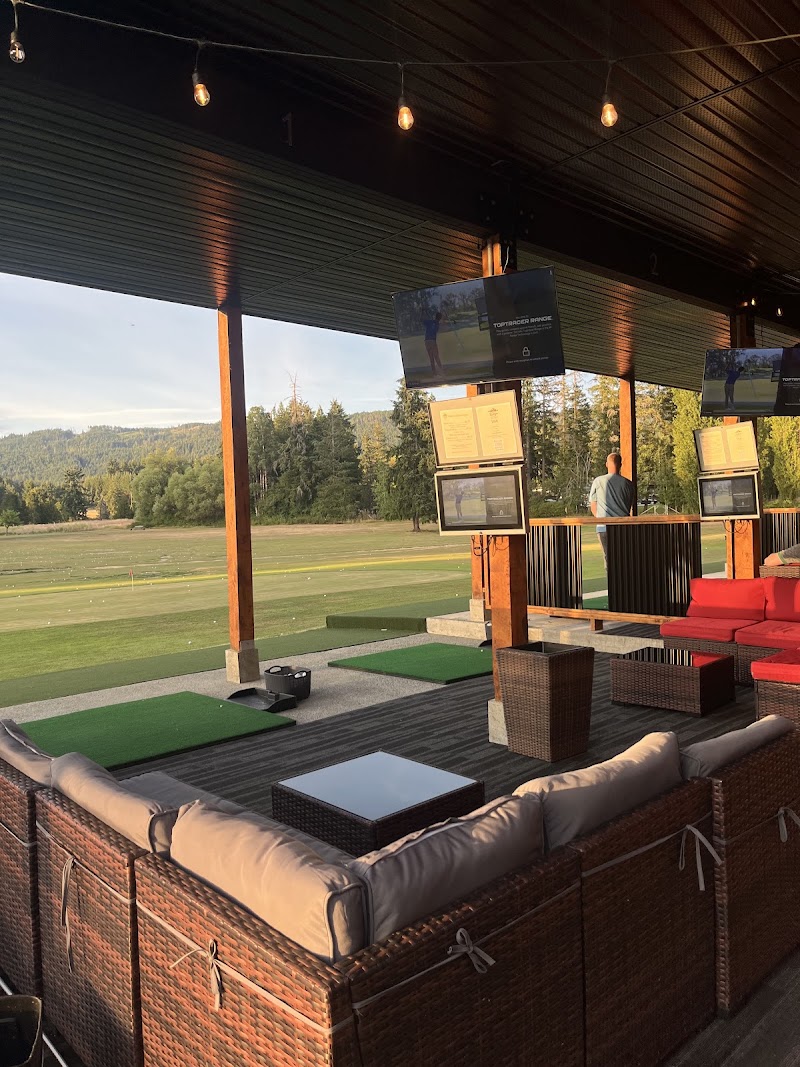 Photo of Hollies Executive Golf Course