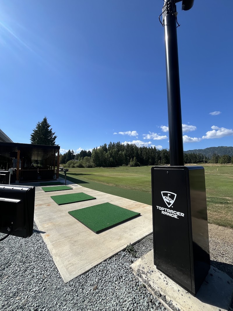 Photo of Hollies Executive Golf Course