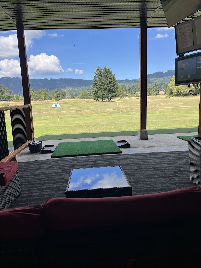Photo of Hollies Executive Golf Course