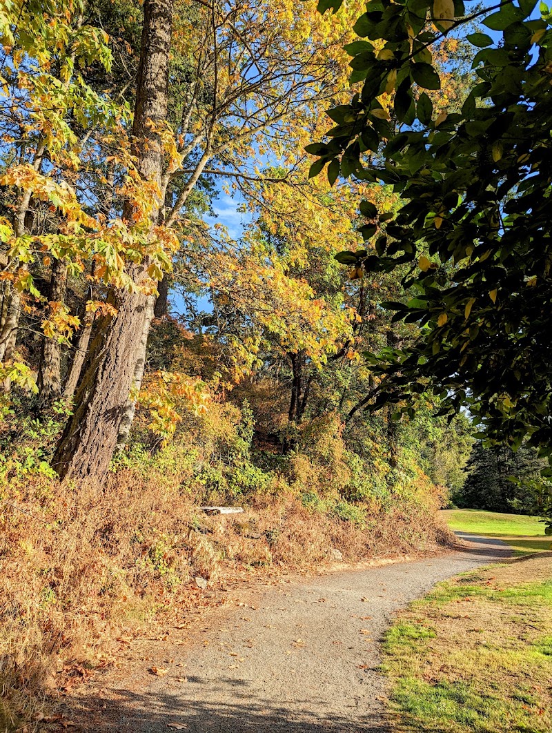Photo of Juan de Fuca Golf Course