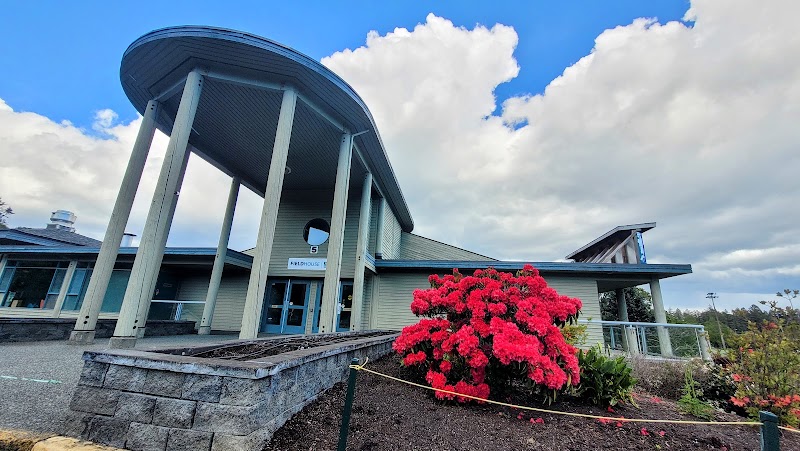 Photo of Juan de Fuca Golf Course