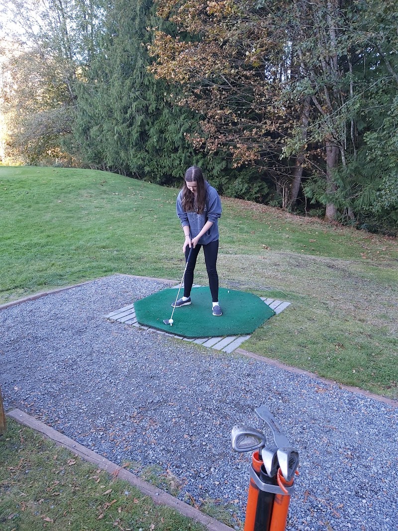 Photo of Ladysmith Golf Club